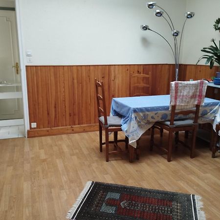 L'Orangine Bed & Breakfast Le Bouscat Luaran gambar