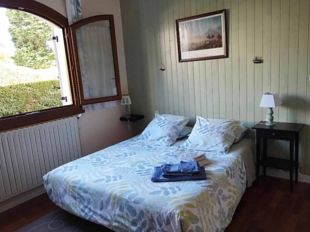 L'Orangine Bed & Breakfast Le Bouscat Luaran gambar