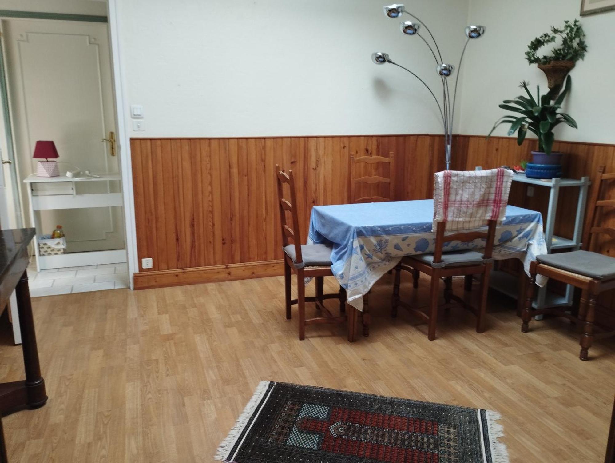 L'Orangine Bed & Breakfast Le Bouscat Luaran gambar